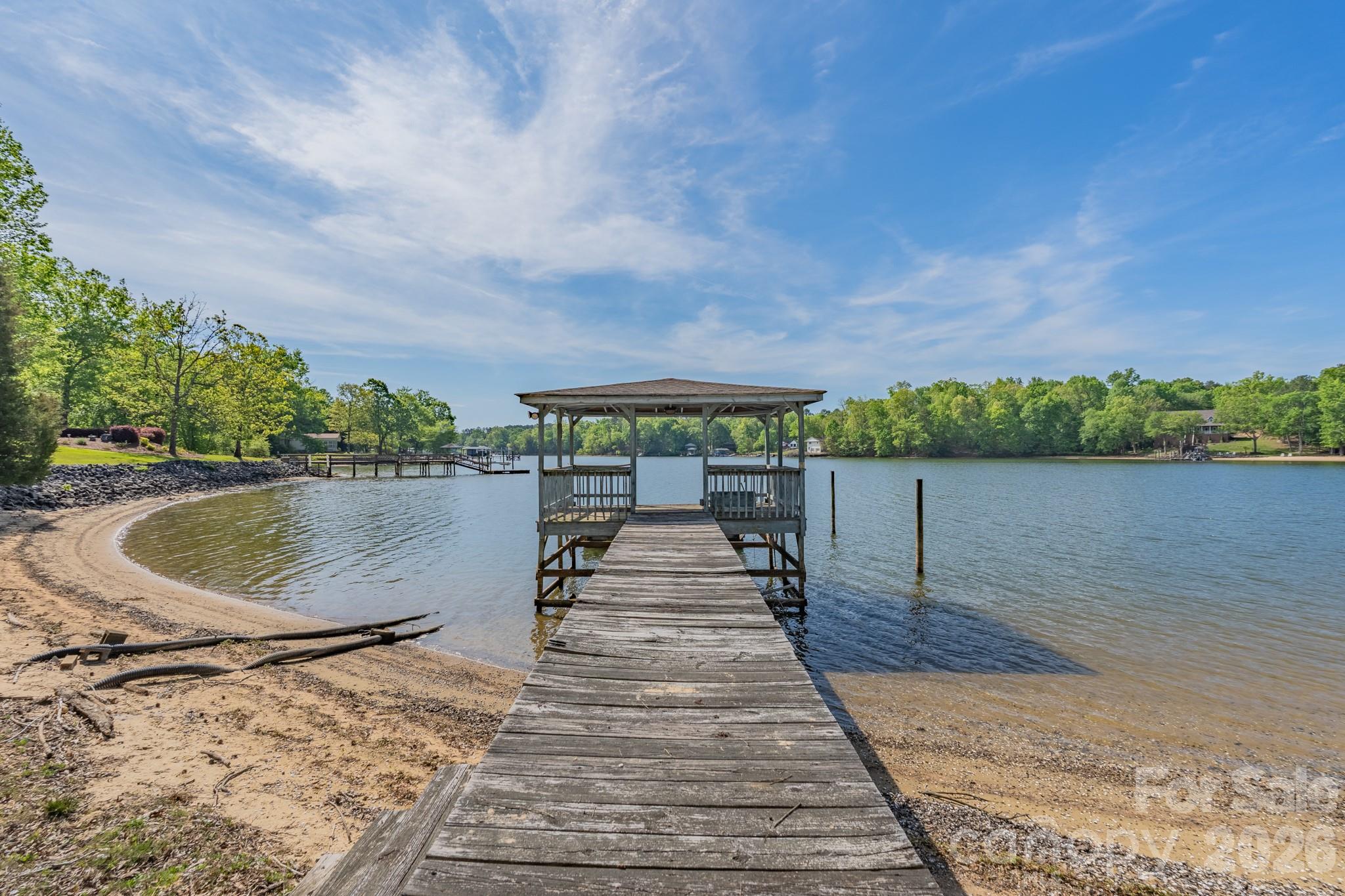 Lake Wylie - Residential