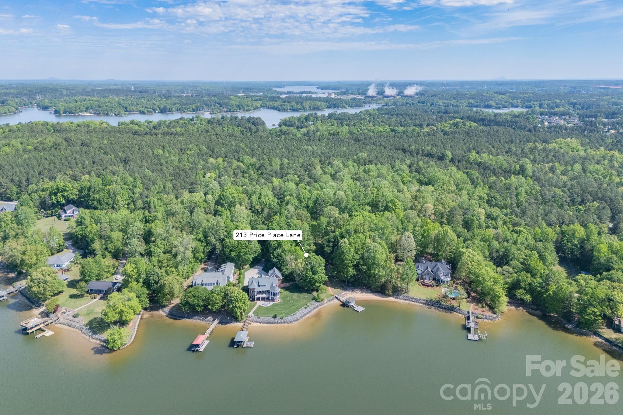 Lake Wylie - Residential
