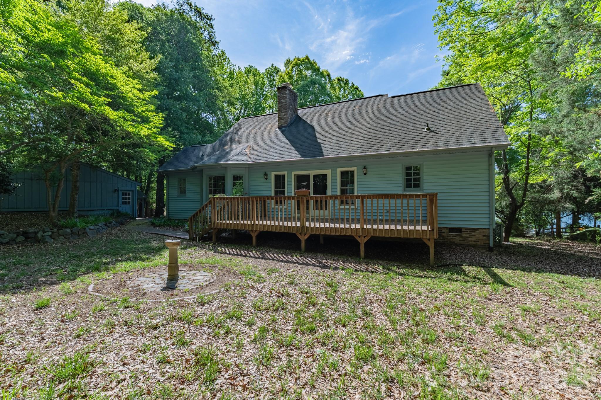 Lake Wylie - Residential