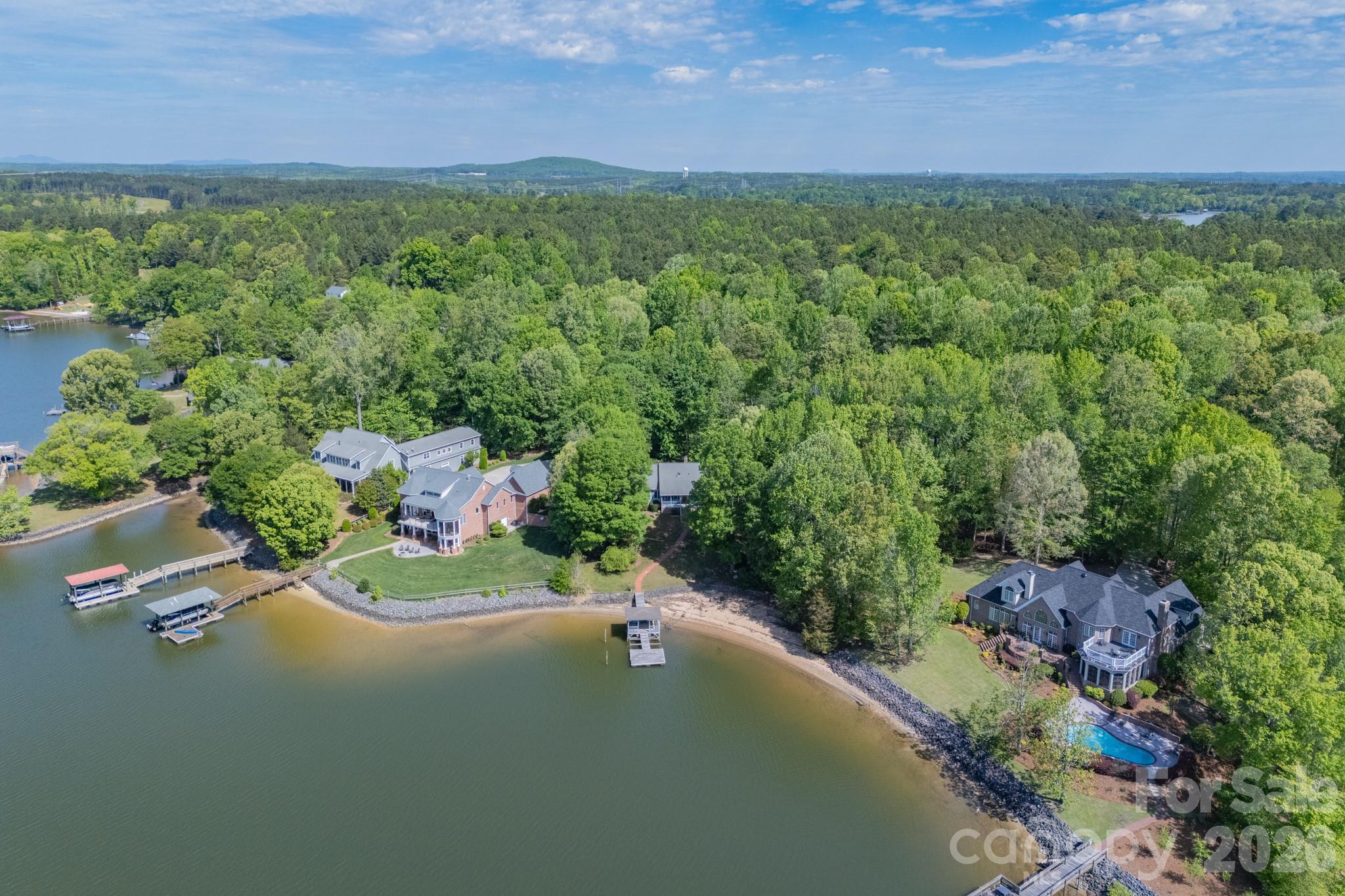 Lake Wylie - Residential