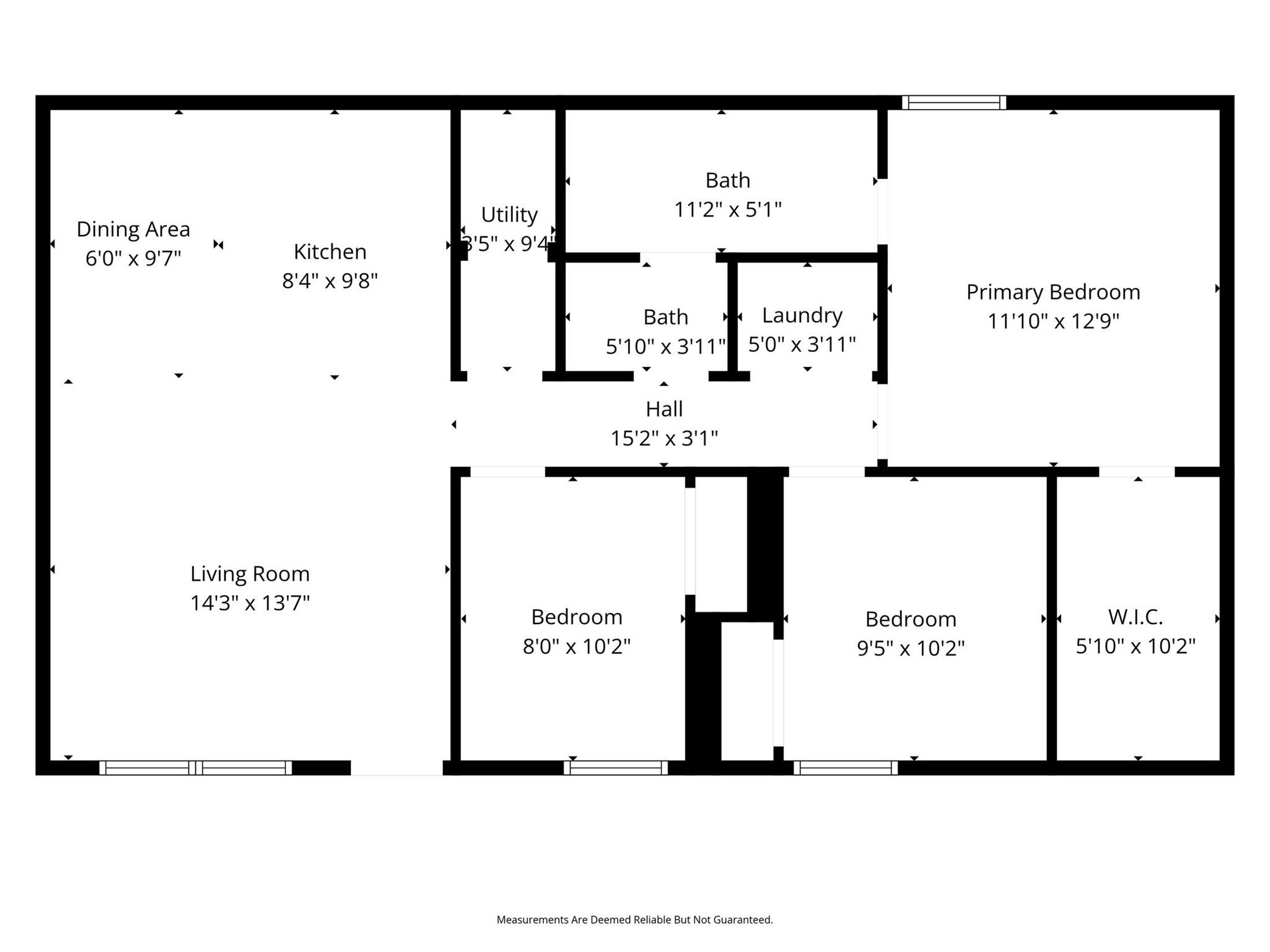 None - Residential