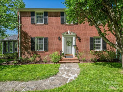 79 Hamburg Drive Weaverville NC 28787