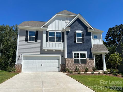 Photo of 202 Tackle Box Drive, Troutman, NC 28166 (MLS # 4334006)