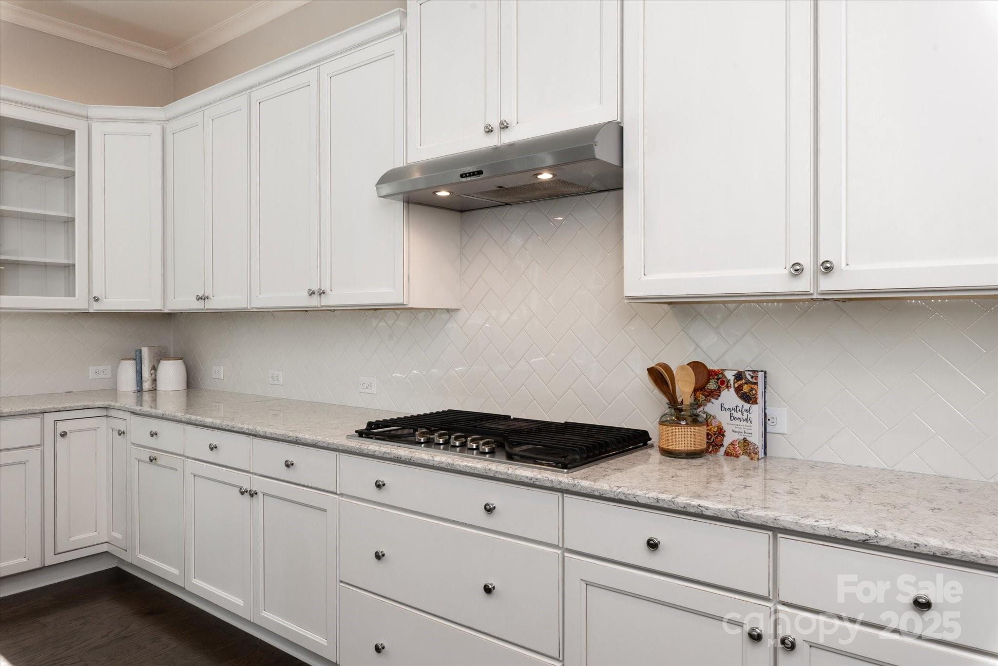 Bridgemill - Residential