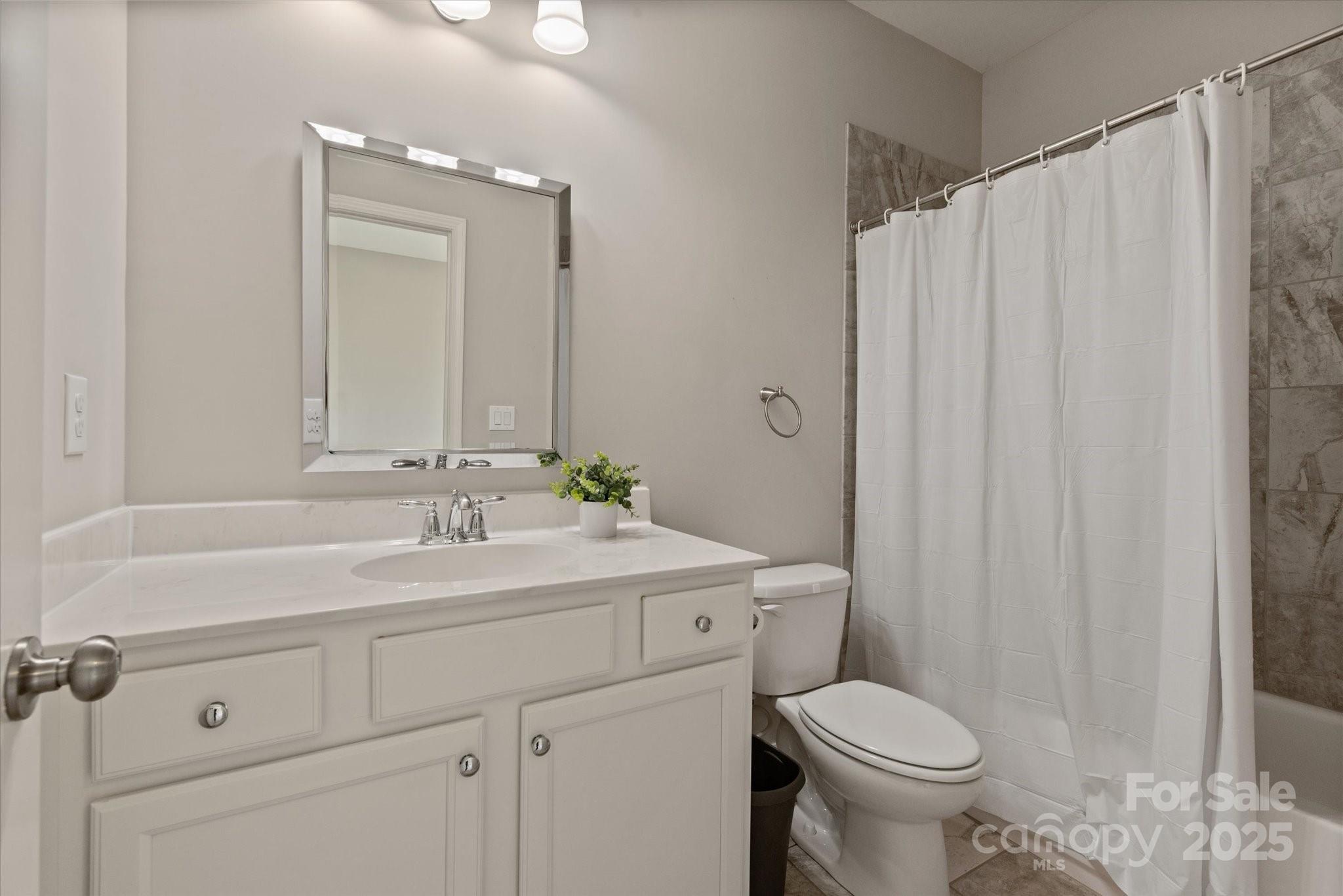 Bridgemill - Residential