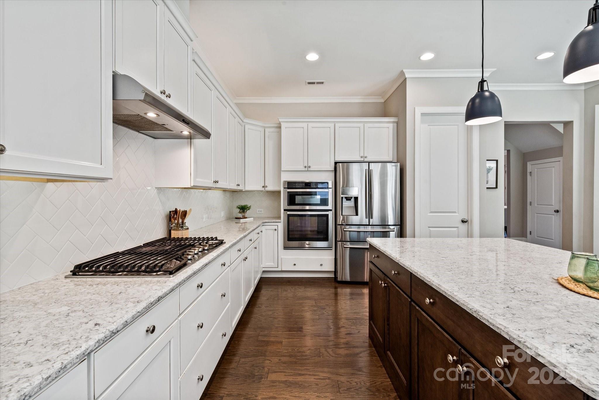 Bridgemill - Residential