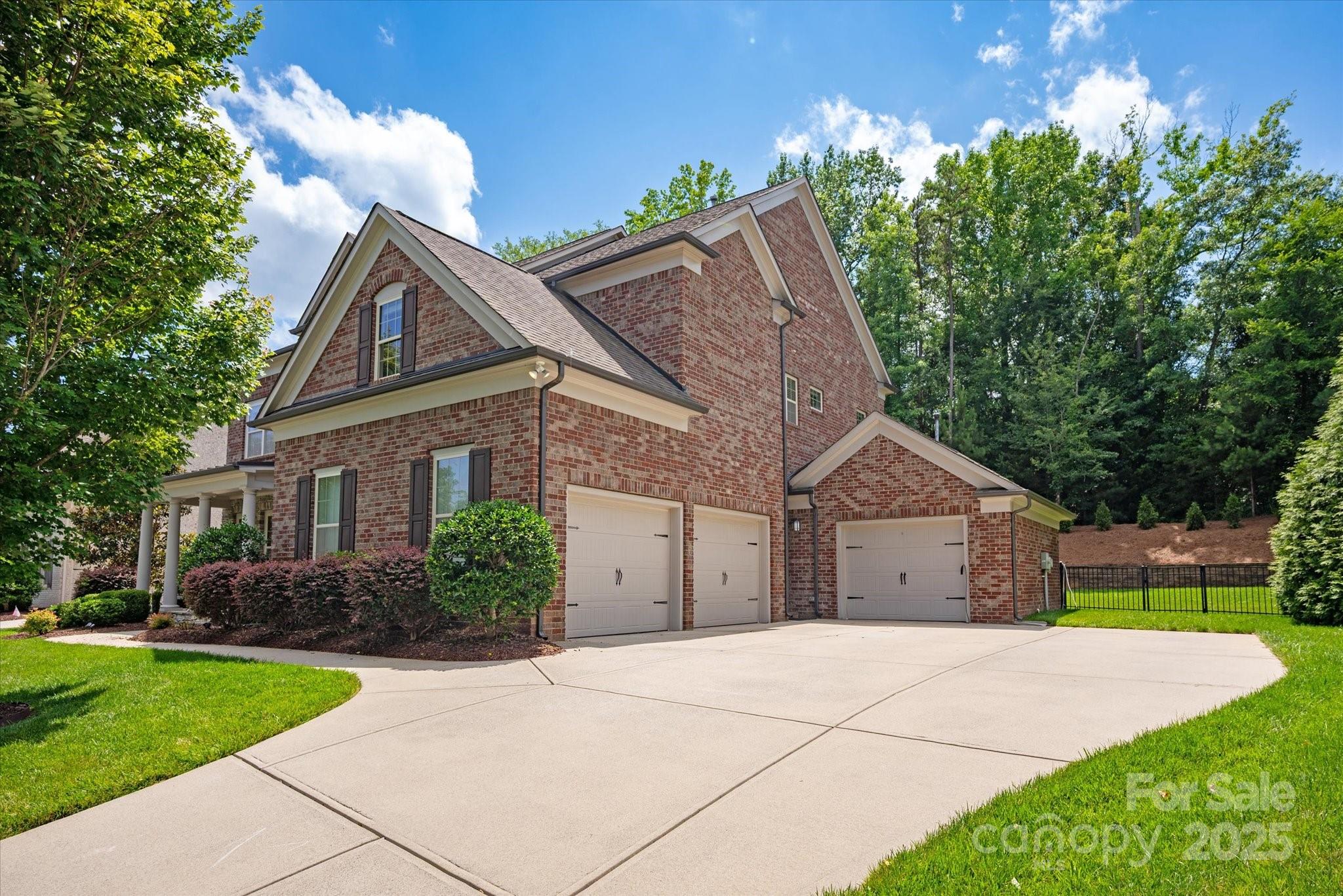 Bridgemill - Residential