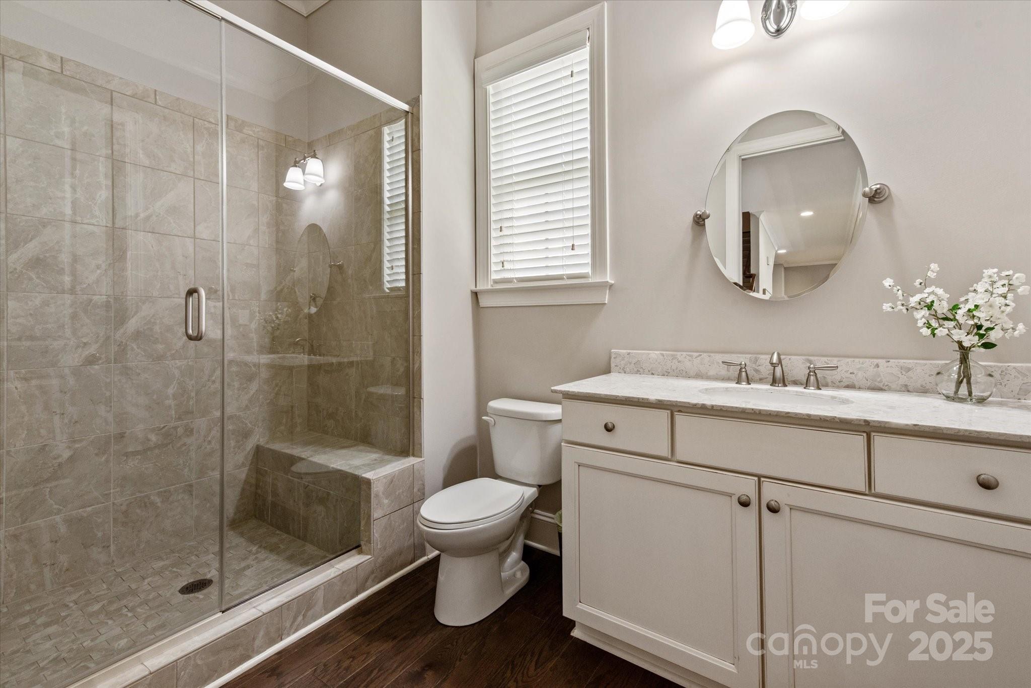 Bridgemill - Residential