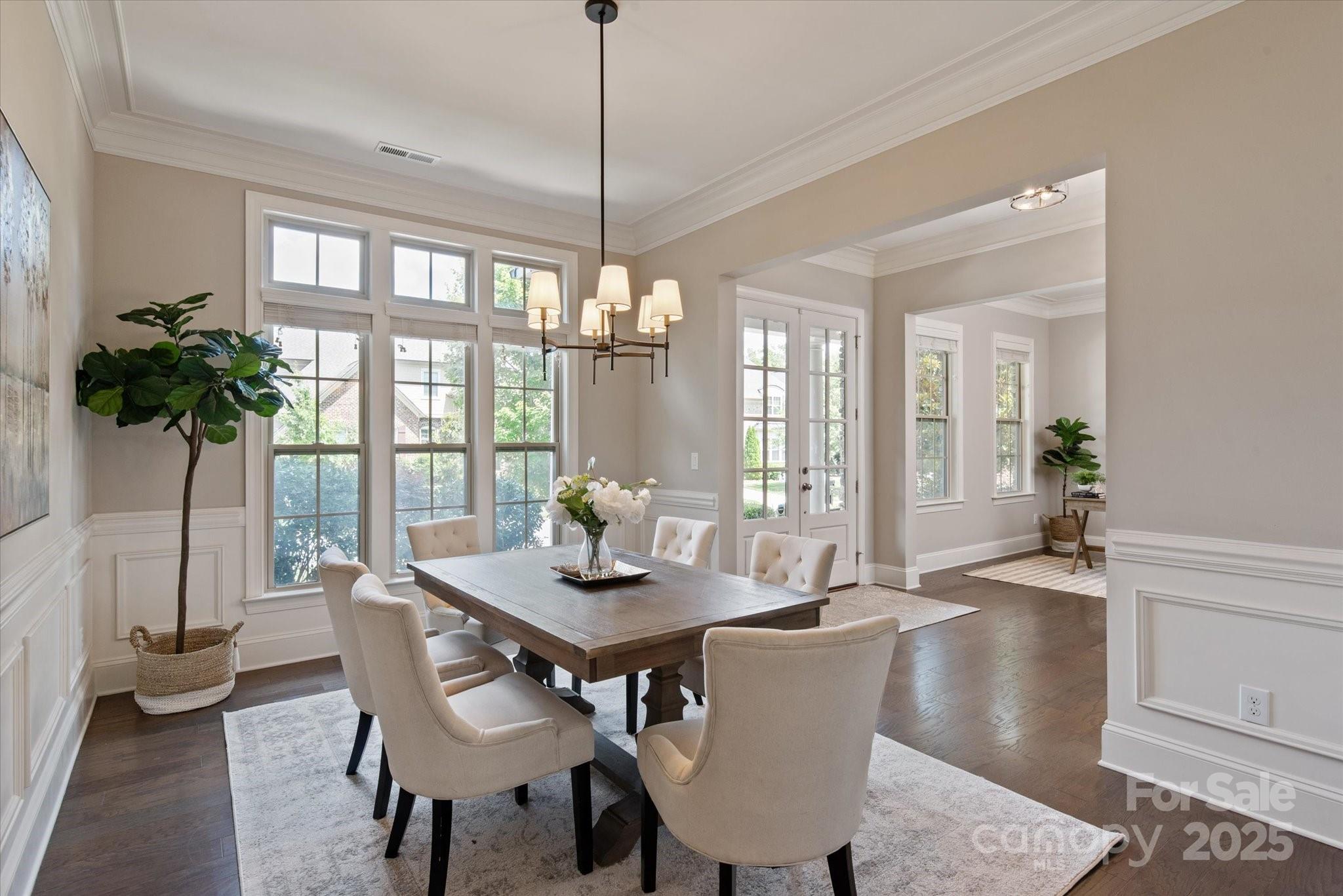 Bridgemill - Residential