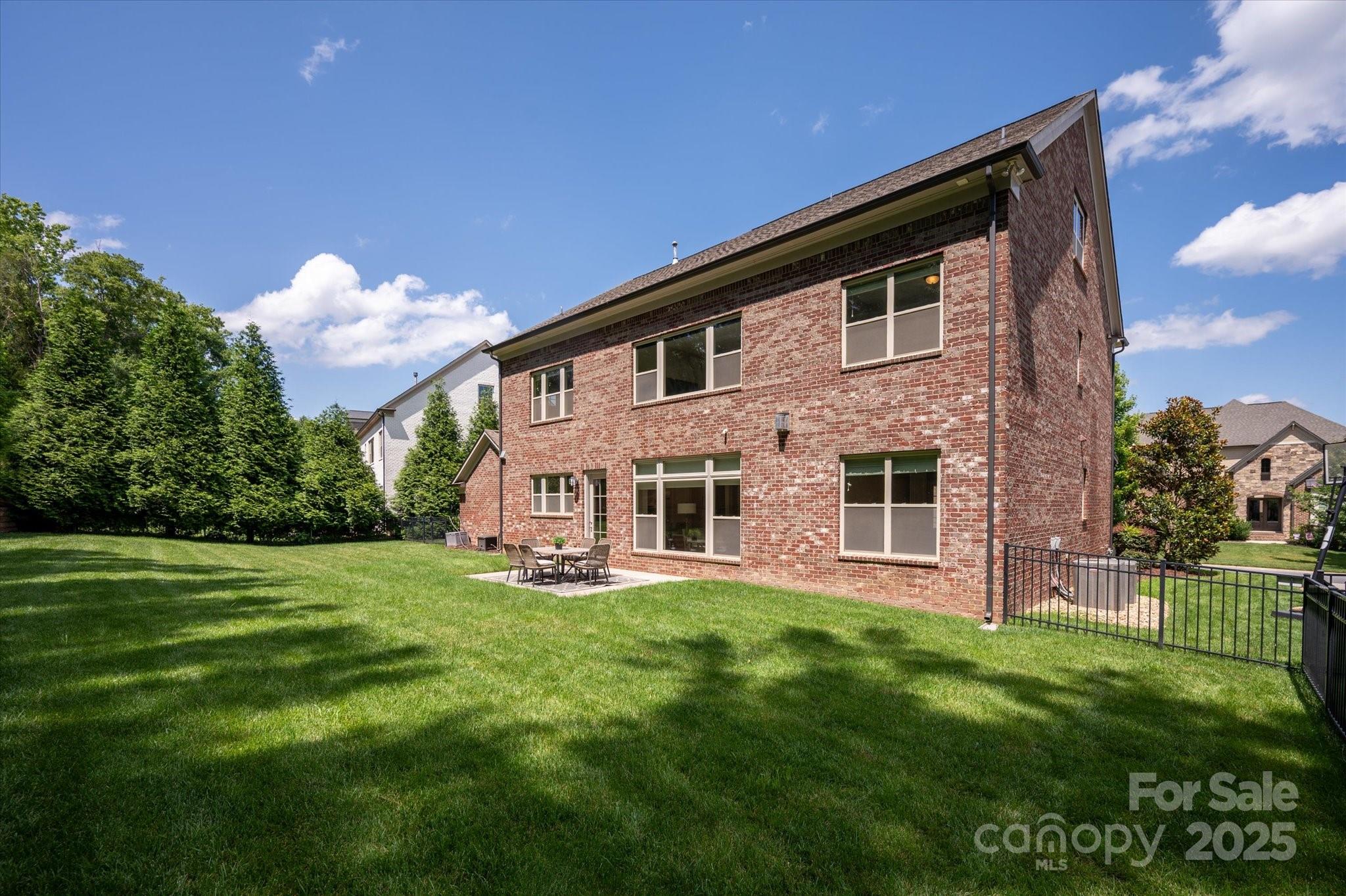 Bridgemill - Residential