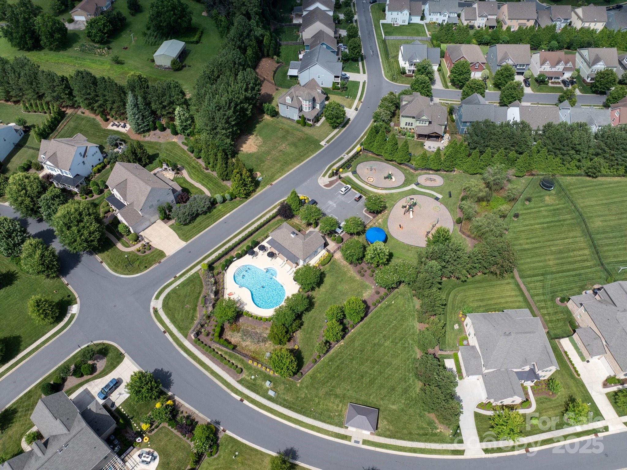 Bridgemill - Residential