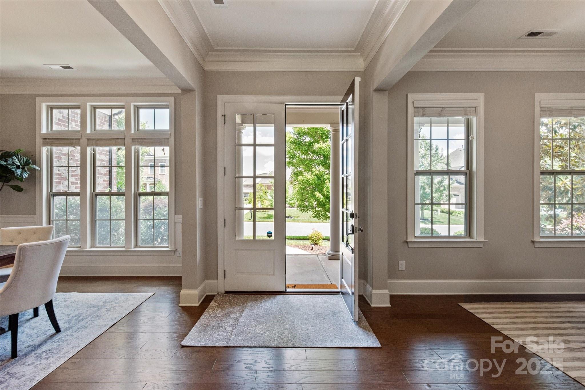 Bridgemill - Residential