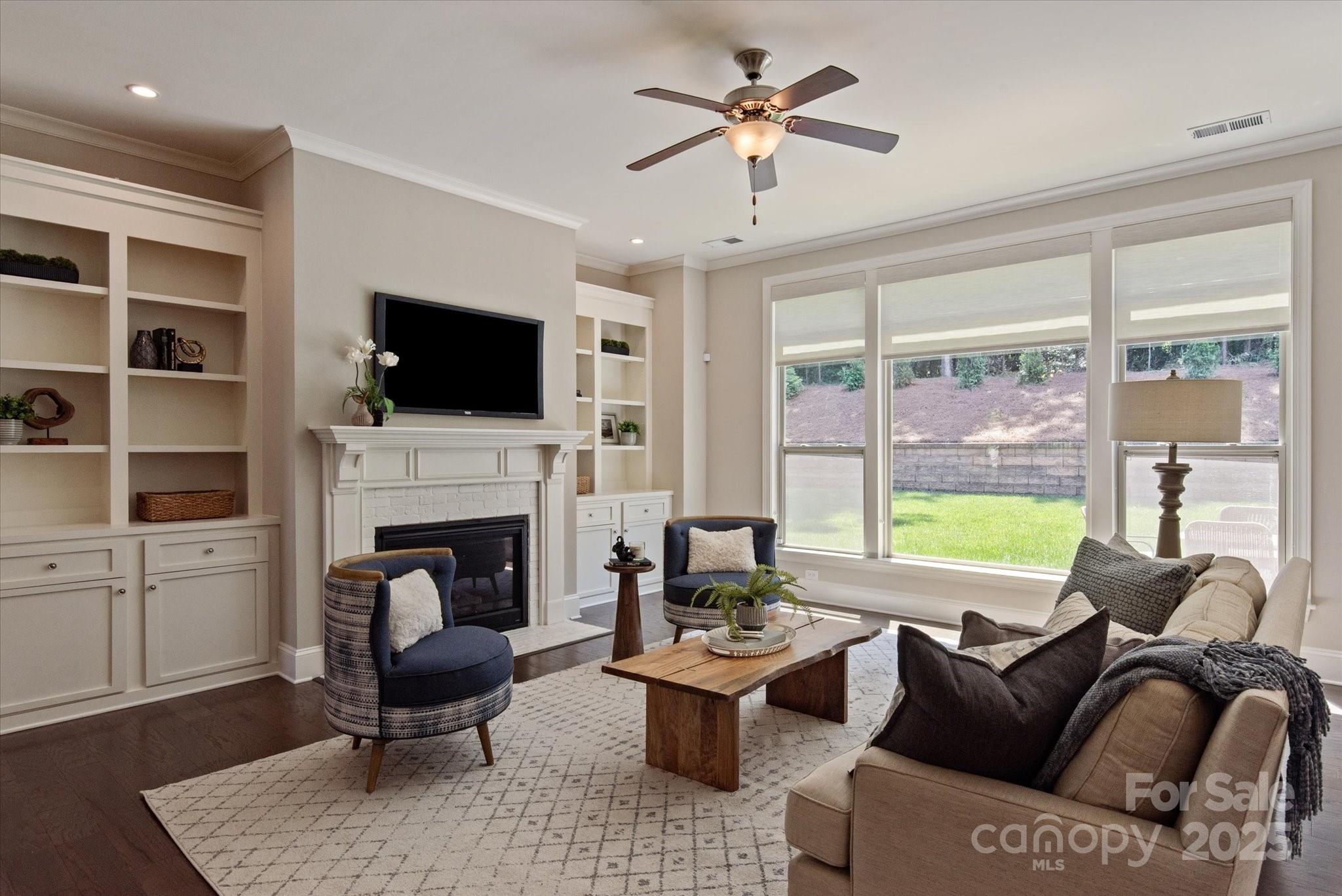 Bridgemill - Residential