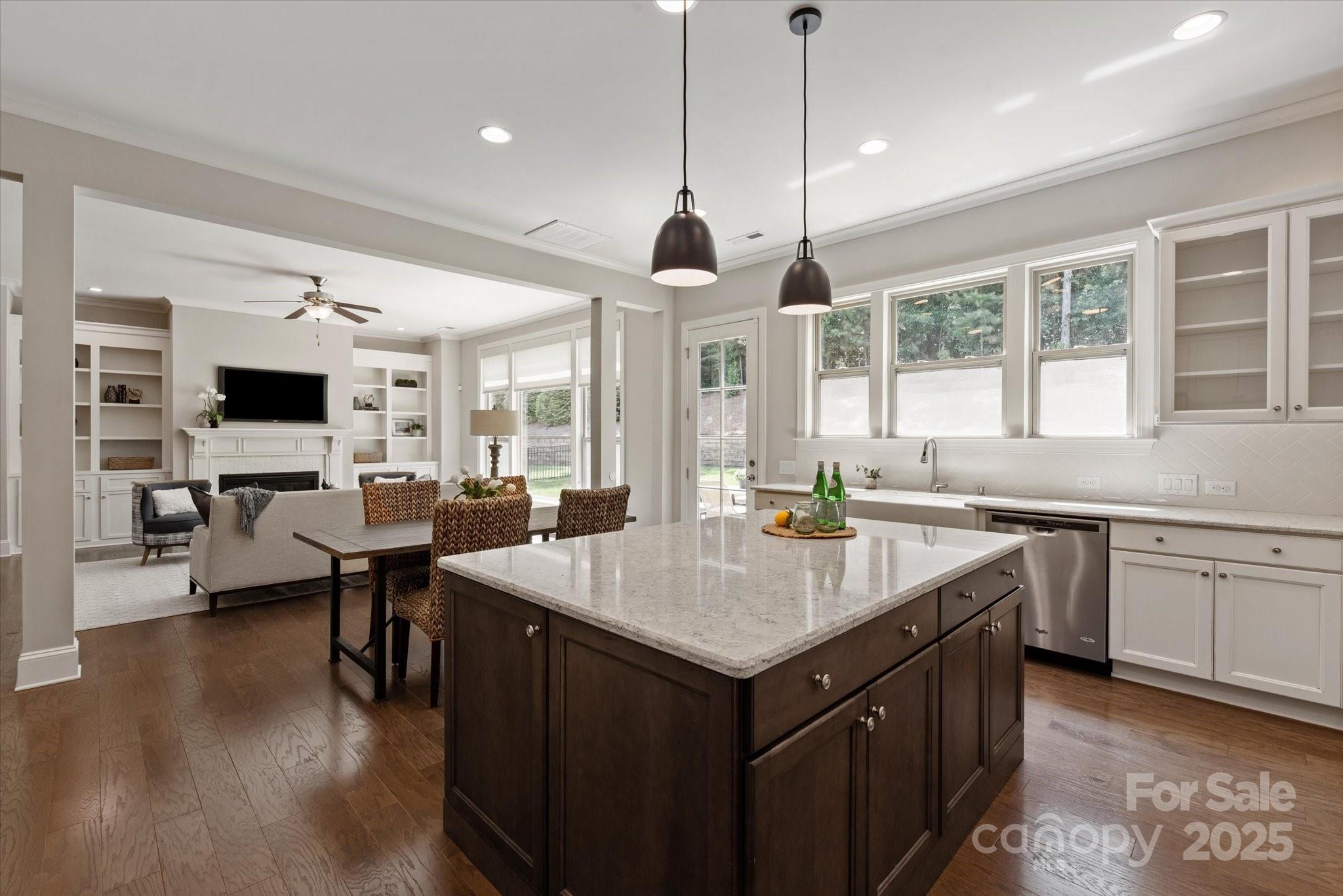 Bridgemill - Residential