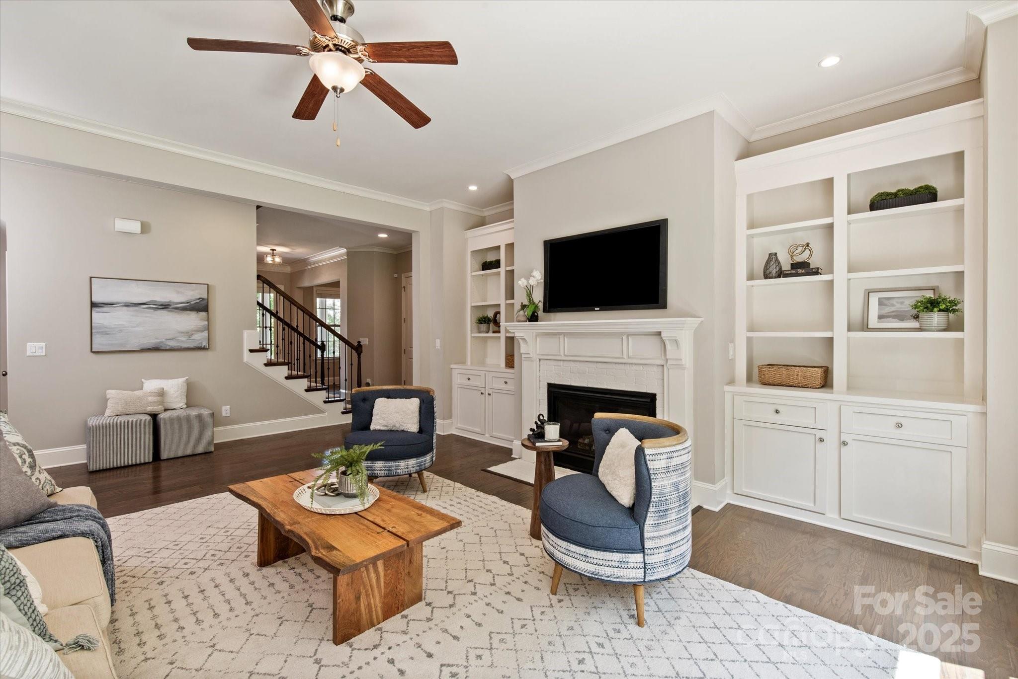 Bridgemill - Residential