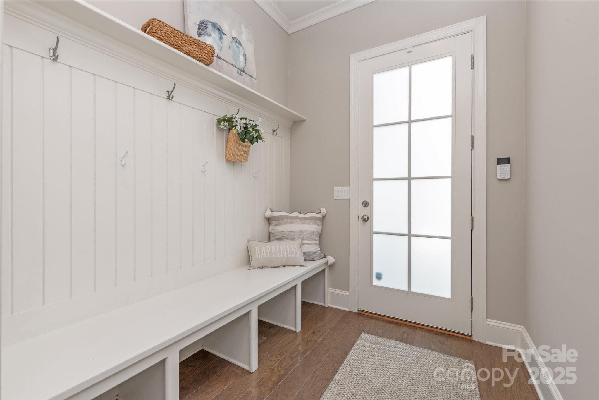 Bridgemill - Residential