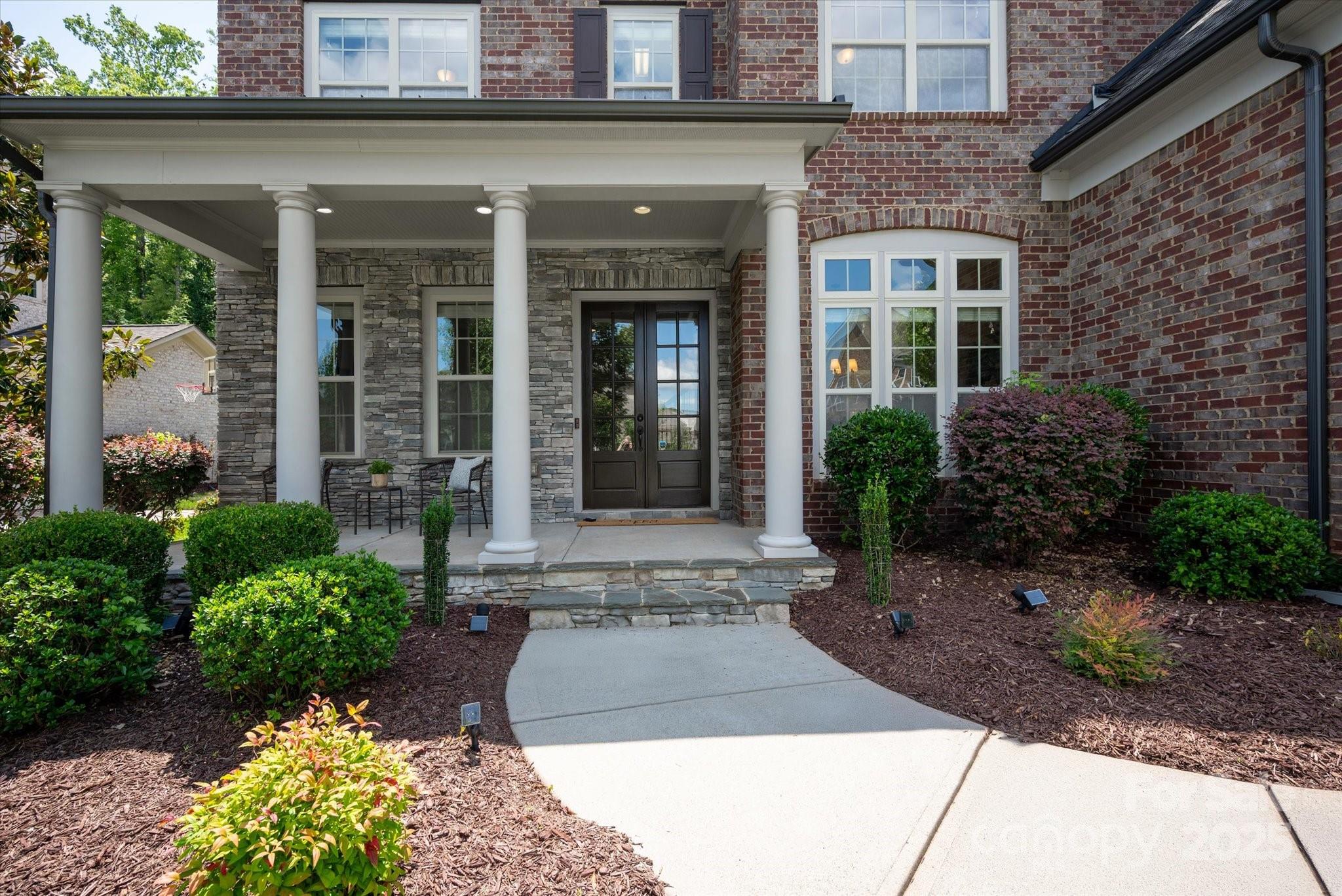 Bridgemill - Residential