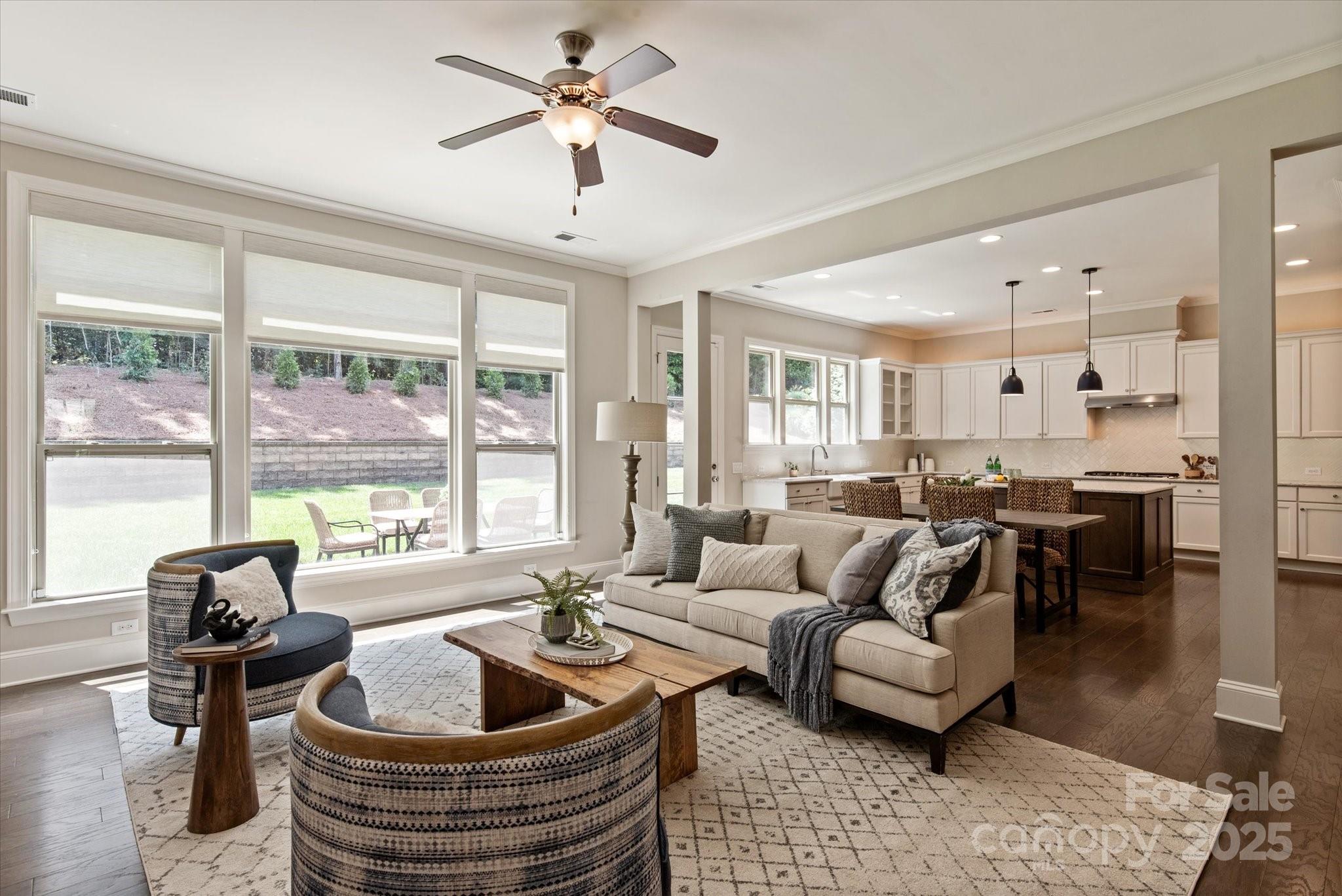 Bridgemill - Residential