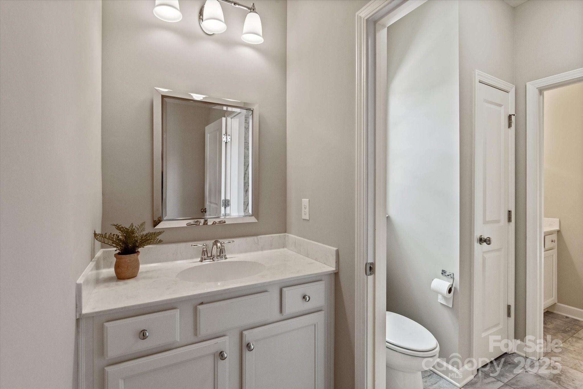 Bridgemill - Residential