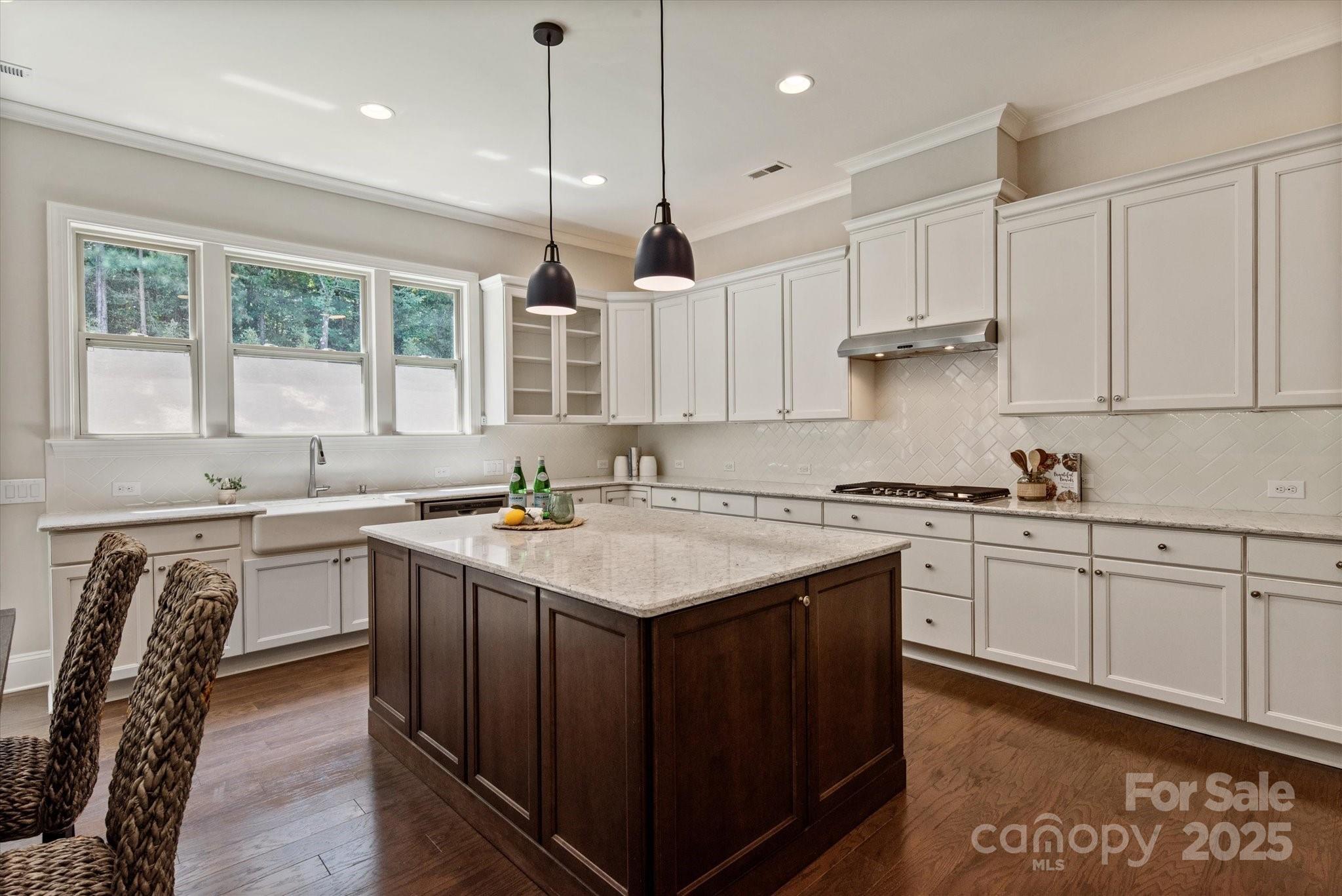 Bridgemill - Residential