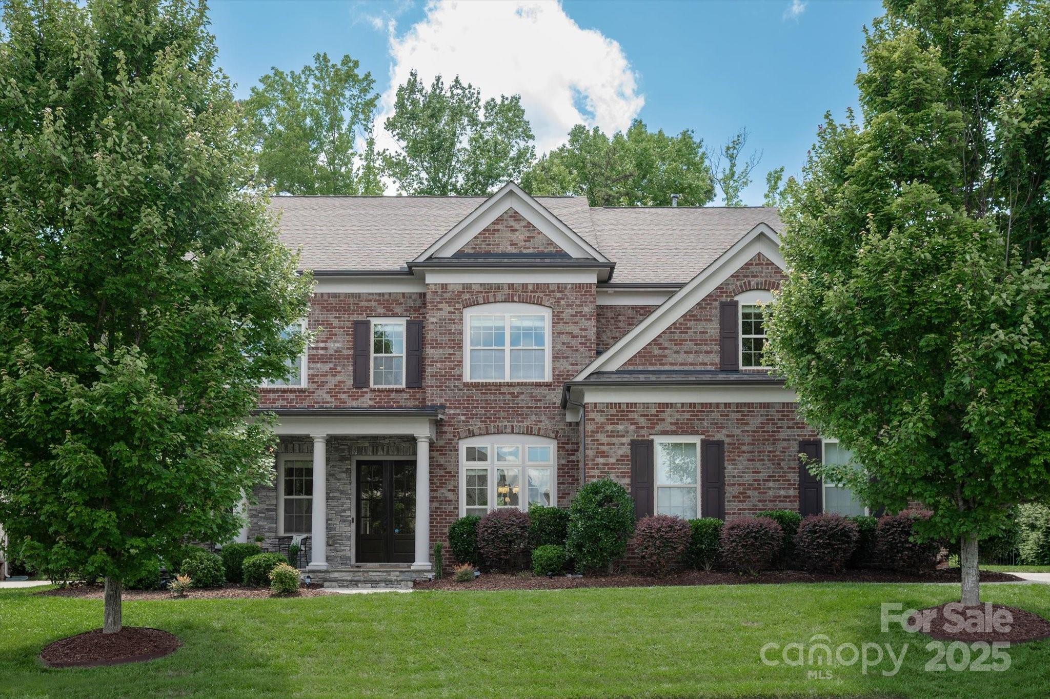 Bridgemill - Residential