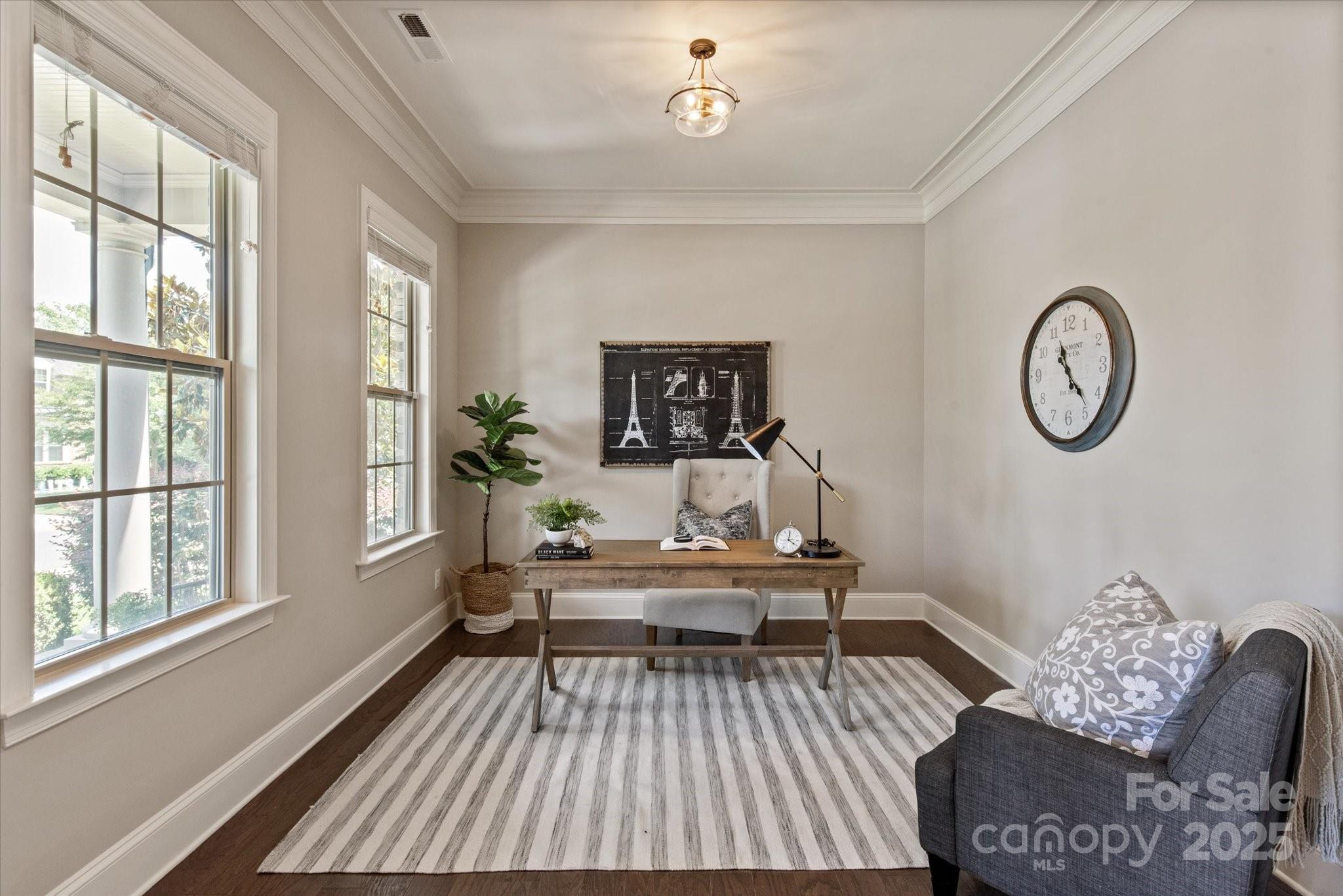 Bridgemill - Residential