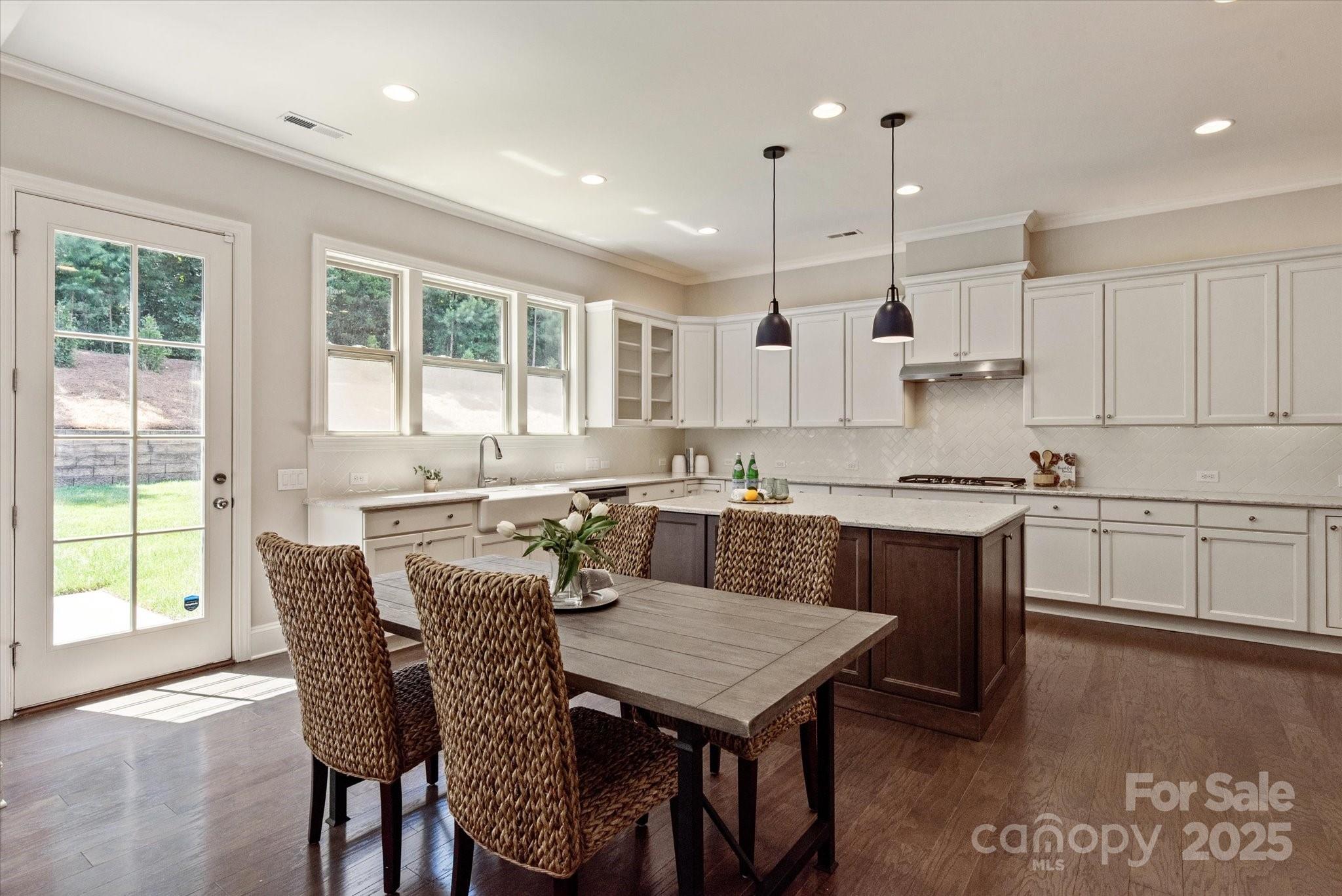 Bridgemill - Residential