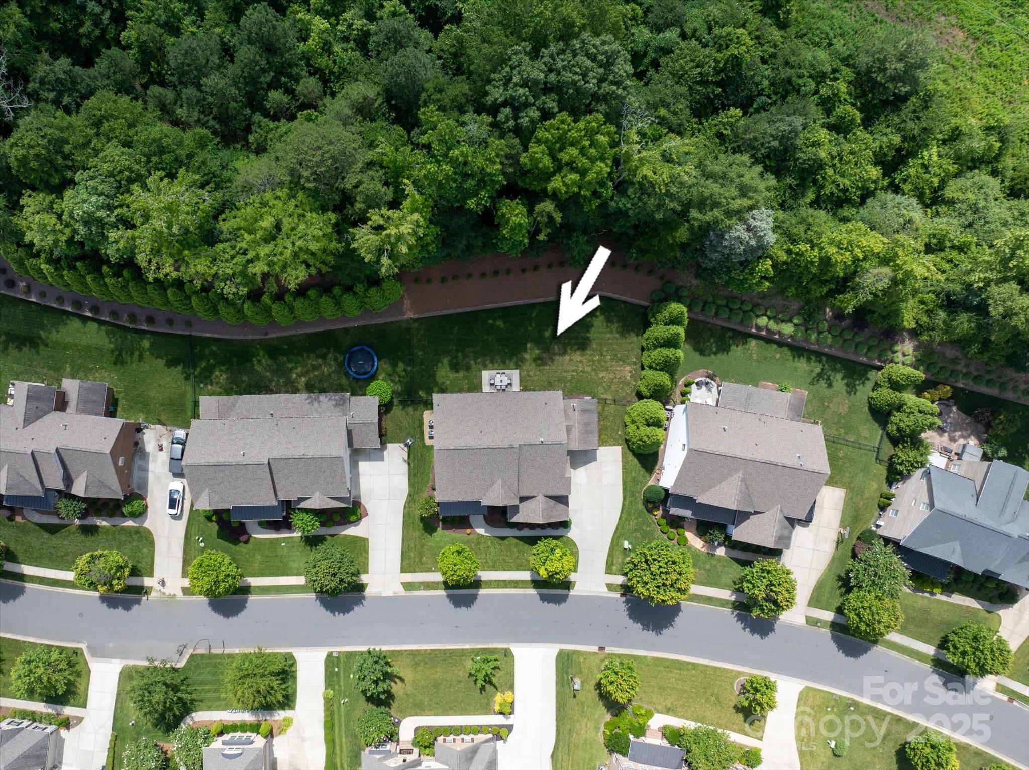 Bridgemill - Residential