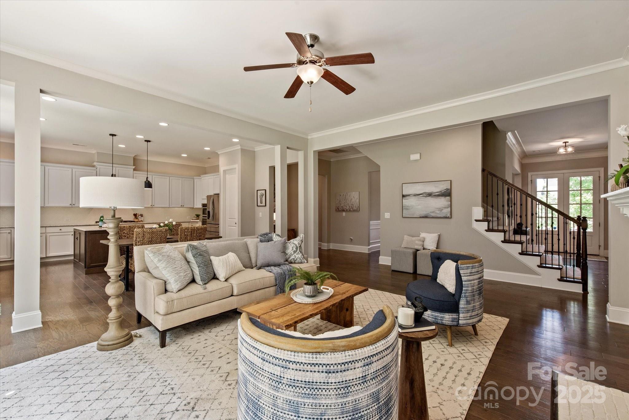 Bridgemill - Residential