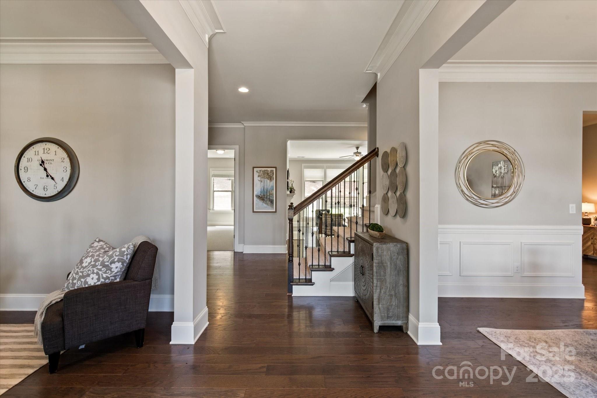 Bridgemill - Residential