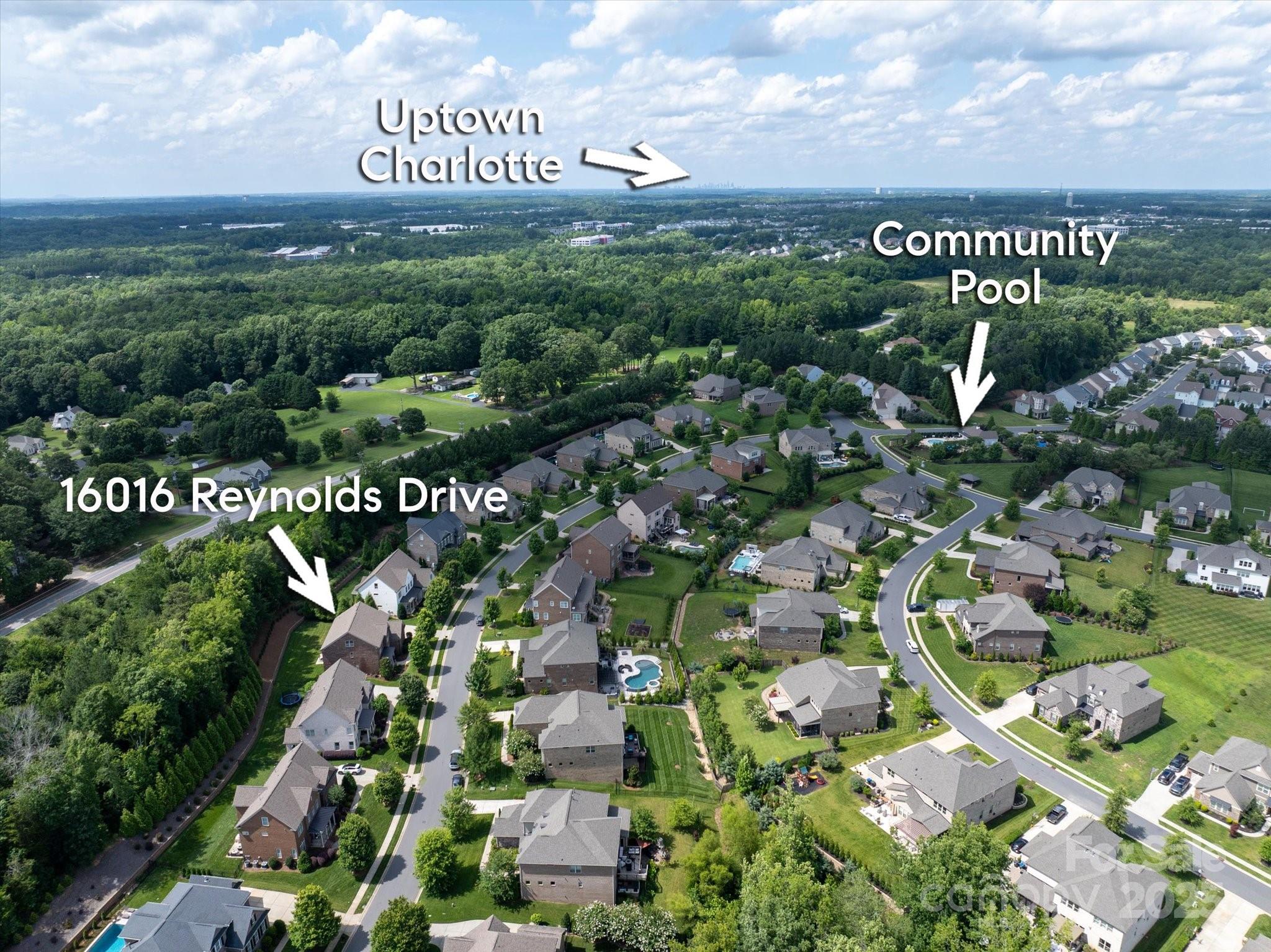 Bridgemill - Residential