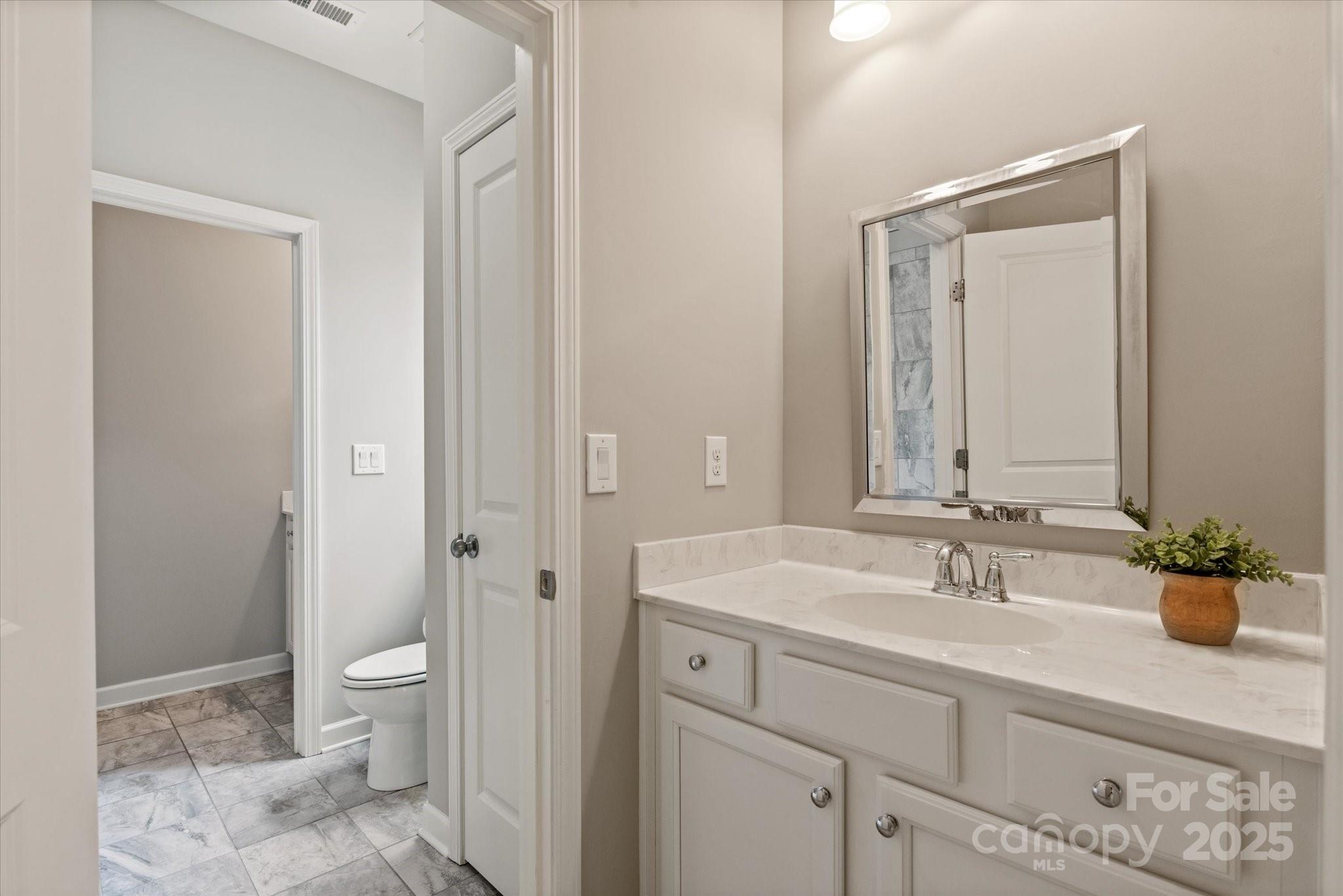 Bridgemill - Residential