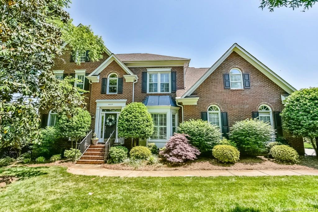 Chadwyck - Residential