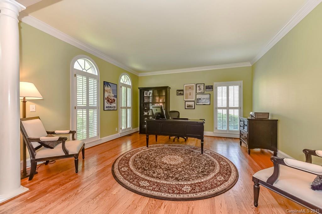 Chadwyck - Residential