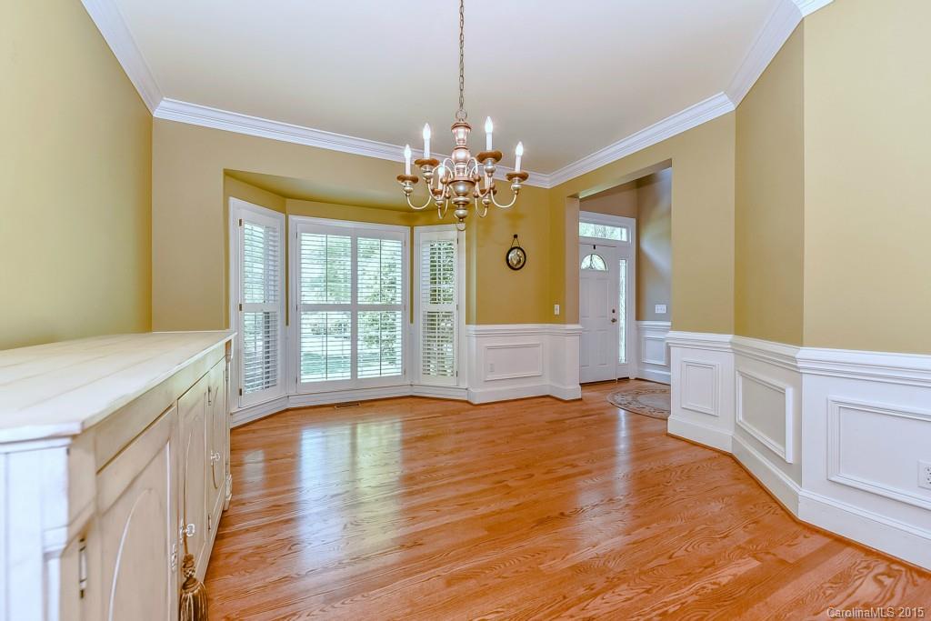 Chadwyck - Residential