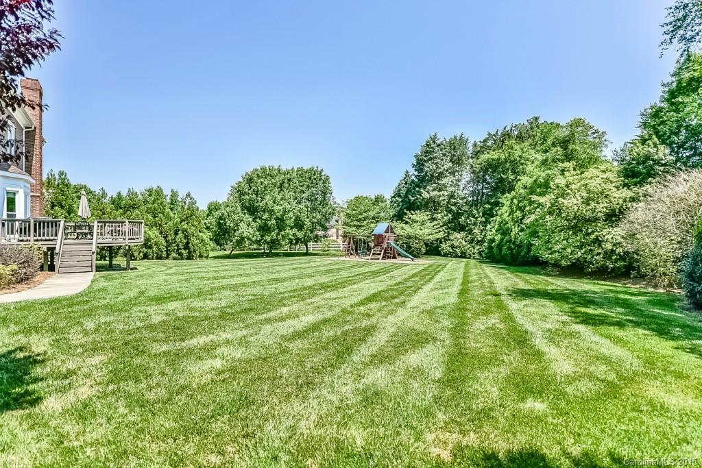 Chadwyck - Residential