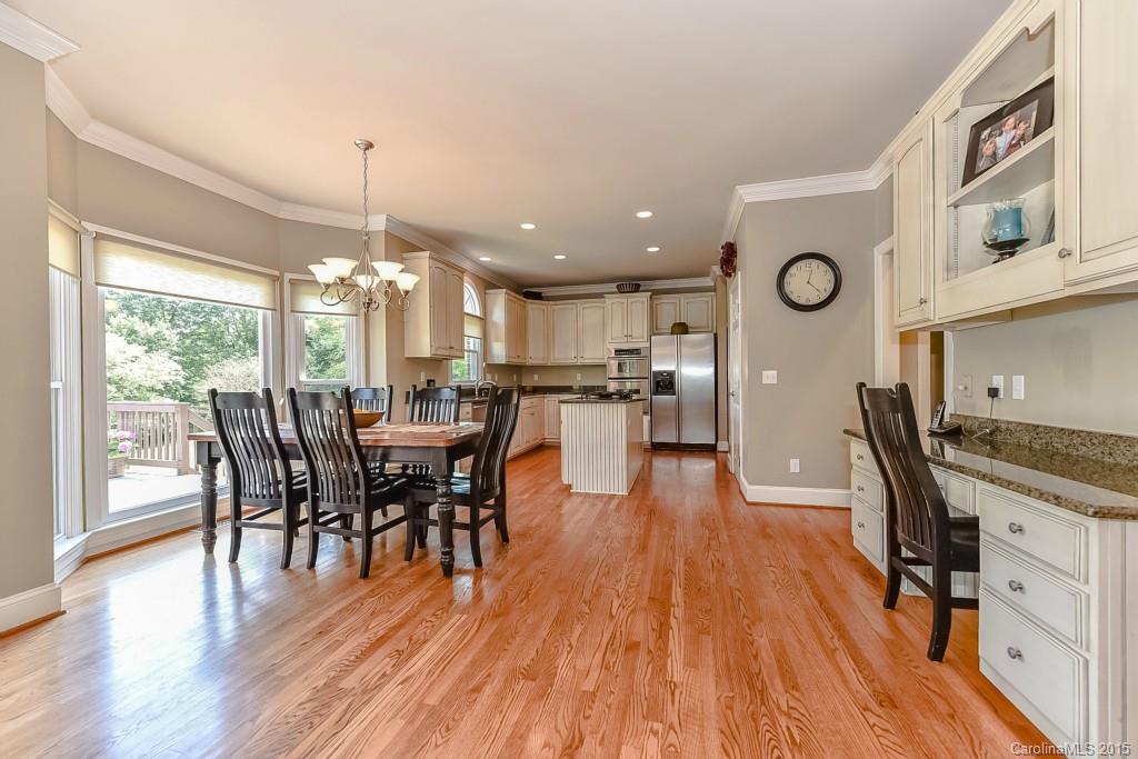 Chadwyck - Residential