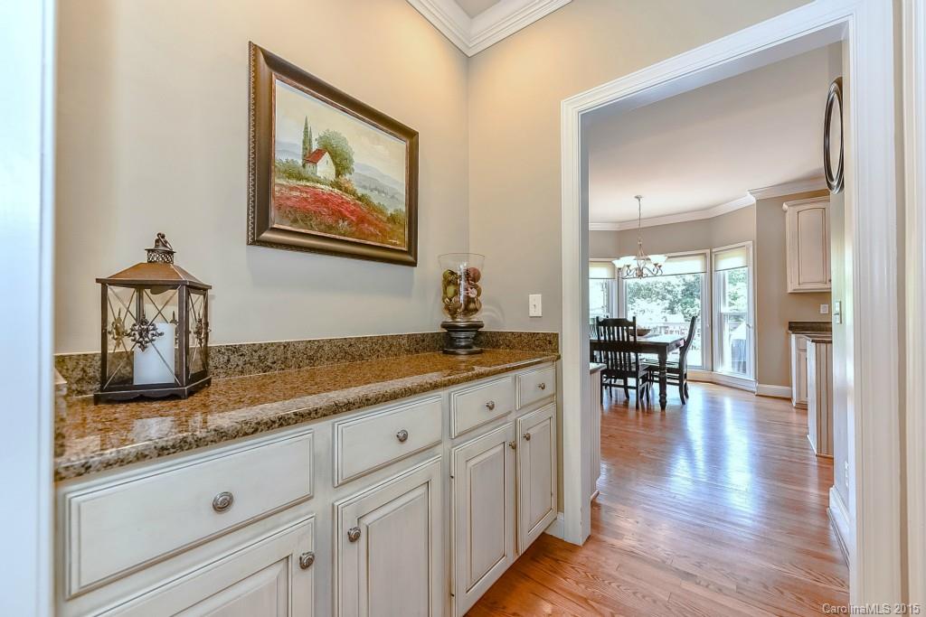 Chadwyck - Residential