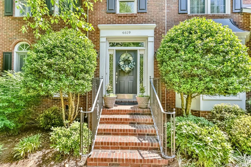 Chadwyck - Residential