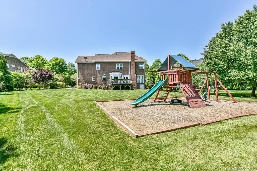 Chadwyck - Residential