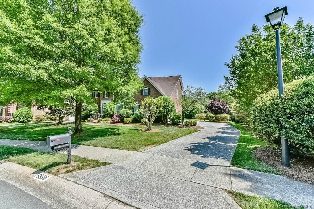 Chadwyck - Residential