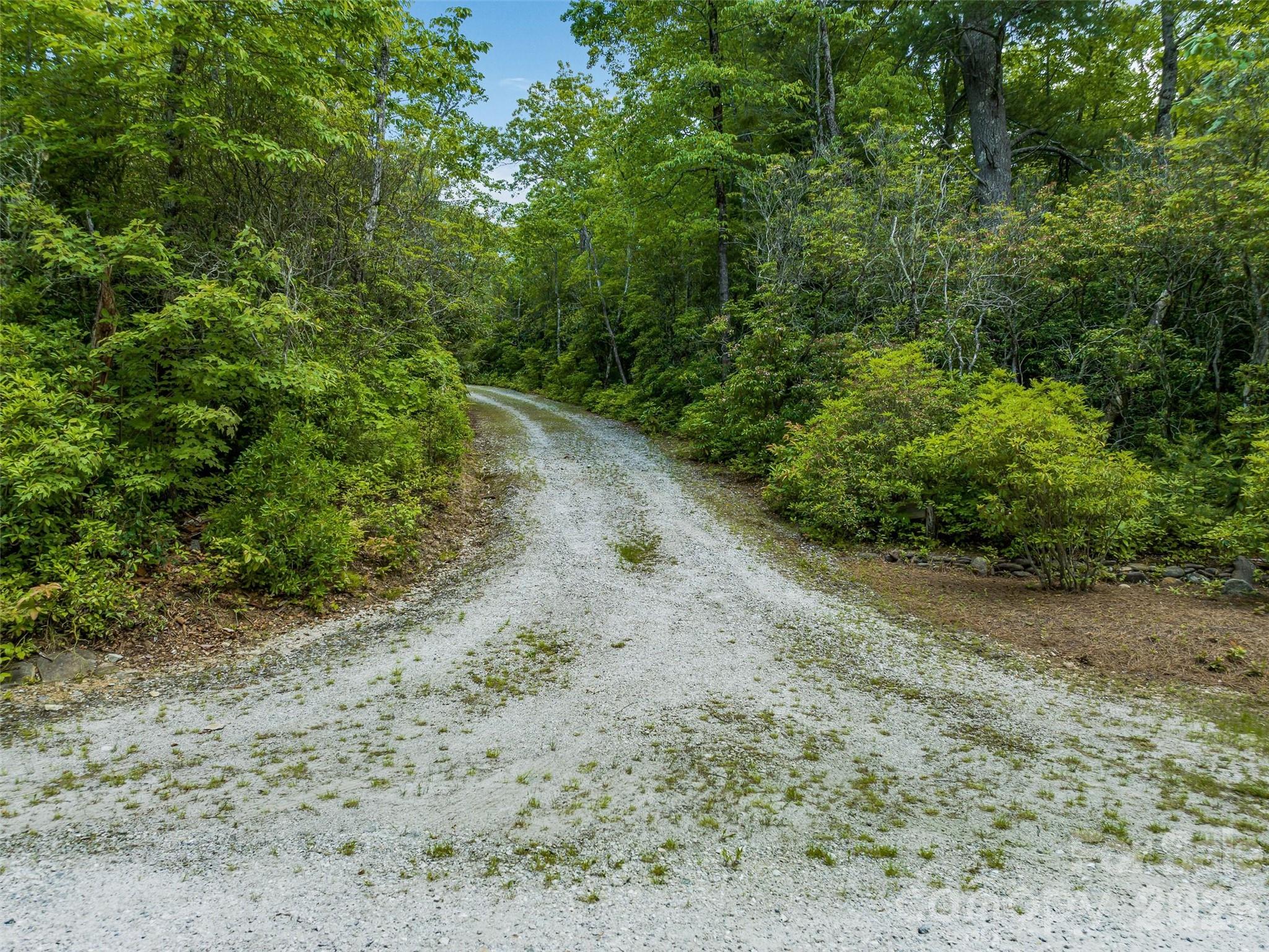 Lake Toxaway Estates - Land