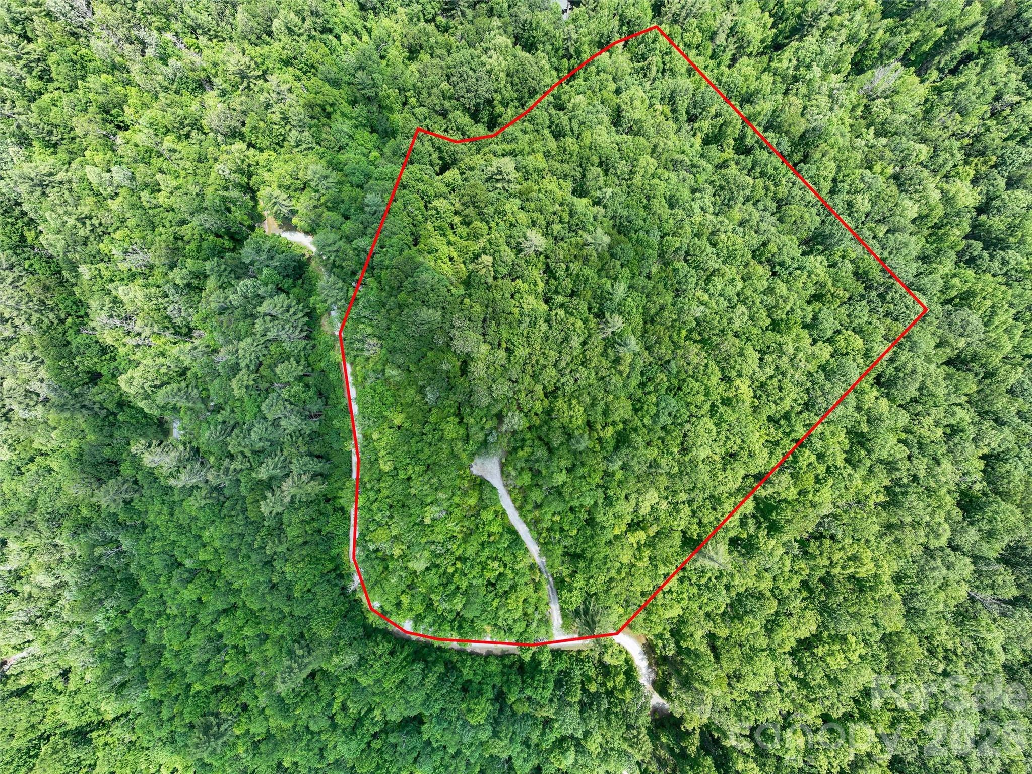 Lake Toxaway Estates - Land