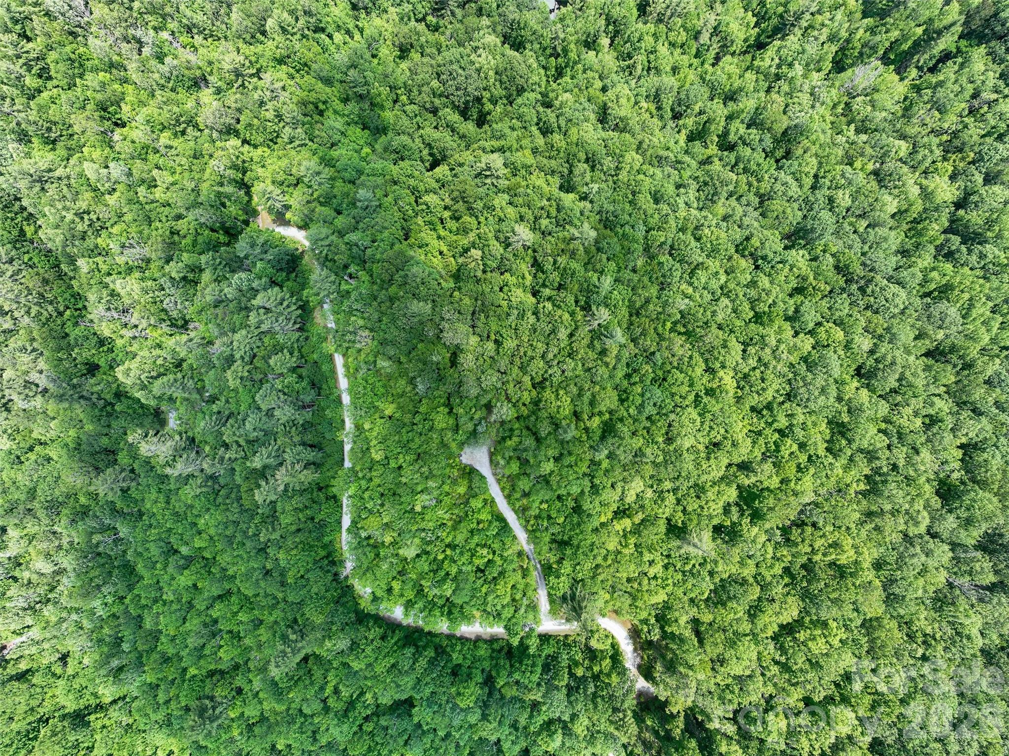 Lake Toxaway Estates - Land
