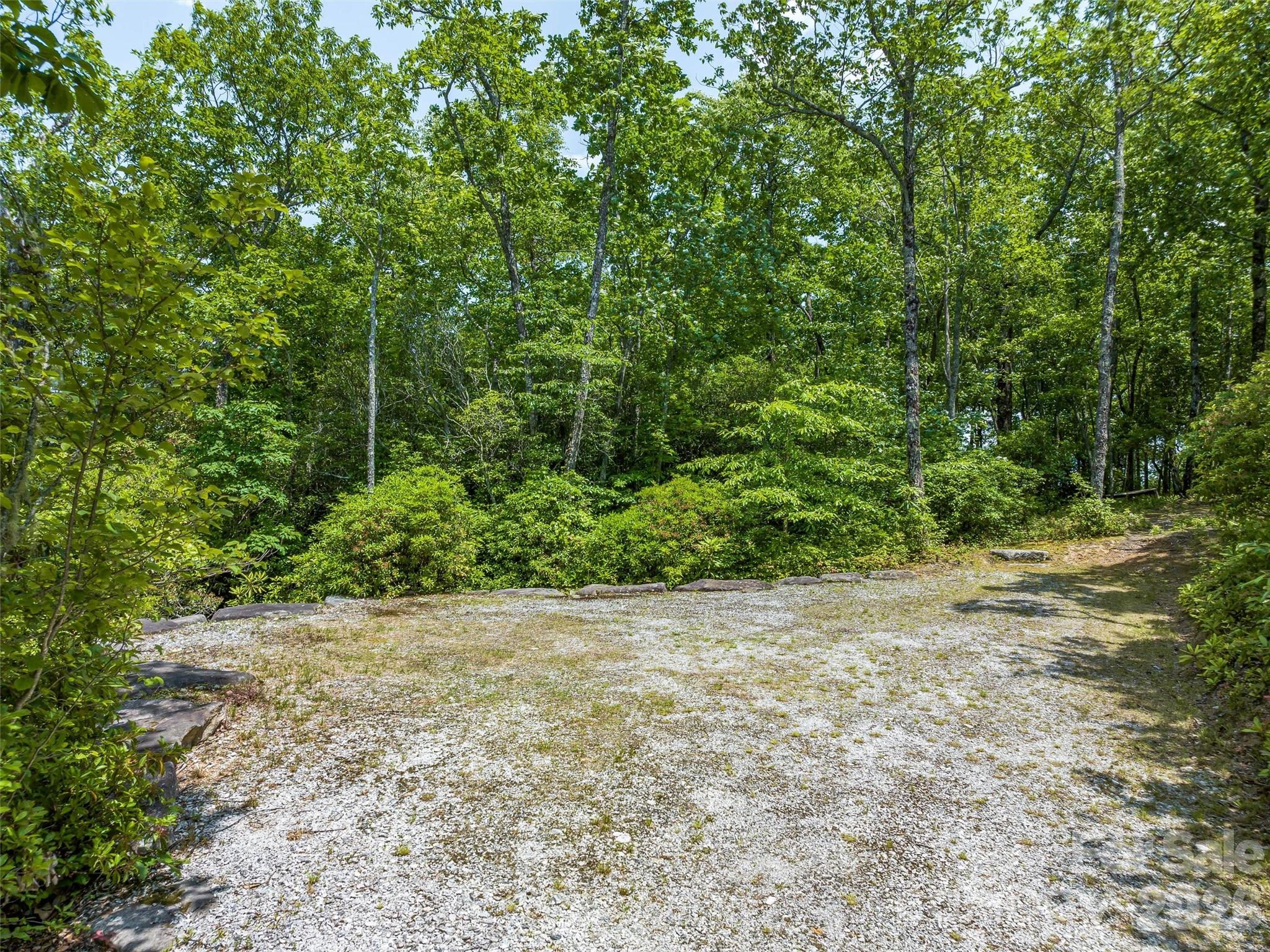 Lake Toxaway Estates - Land
