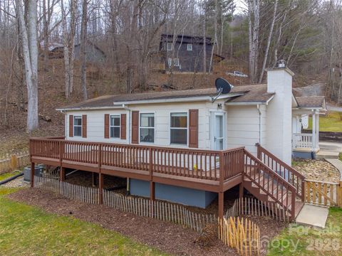 57 Melody Lane Maggie Valley NC 28751