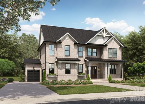 1235 Lancashire Drive Fort Mill SC 29707