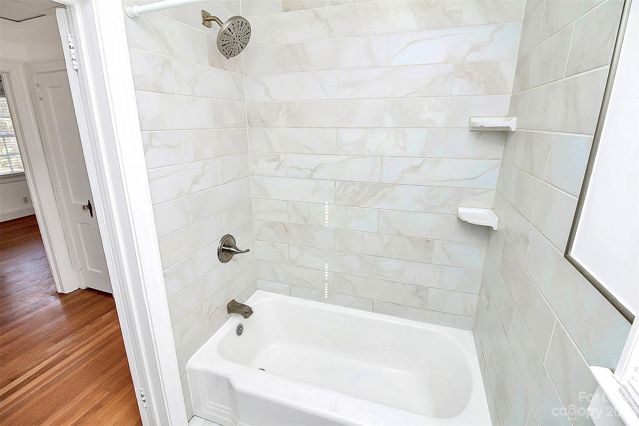 Marsh Estates - Residential Lease