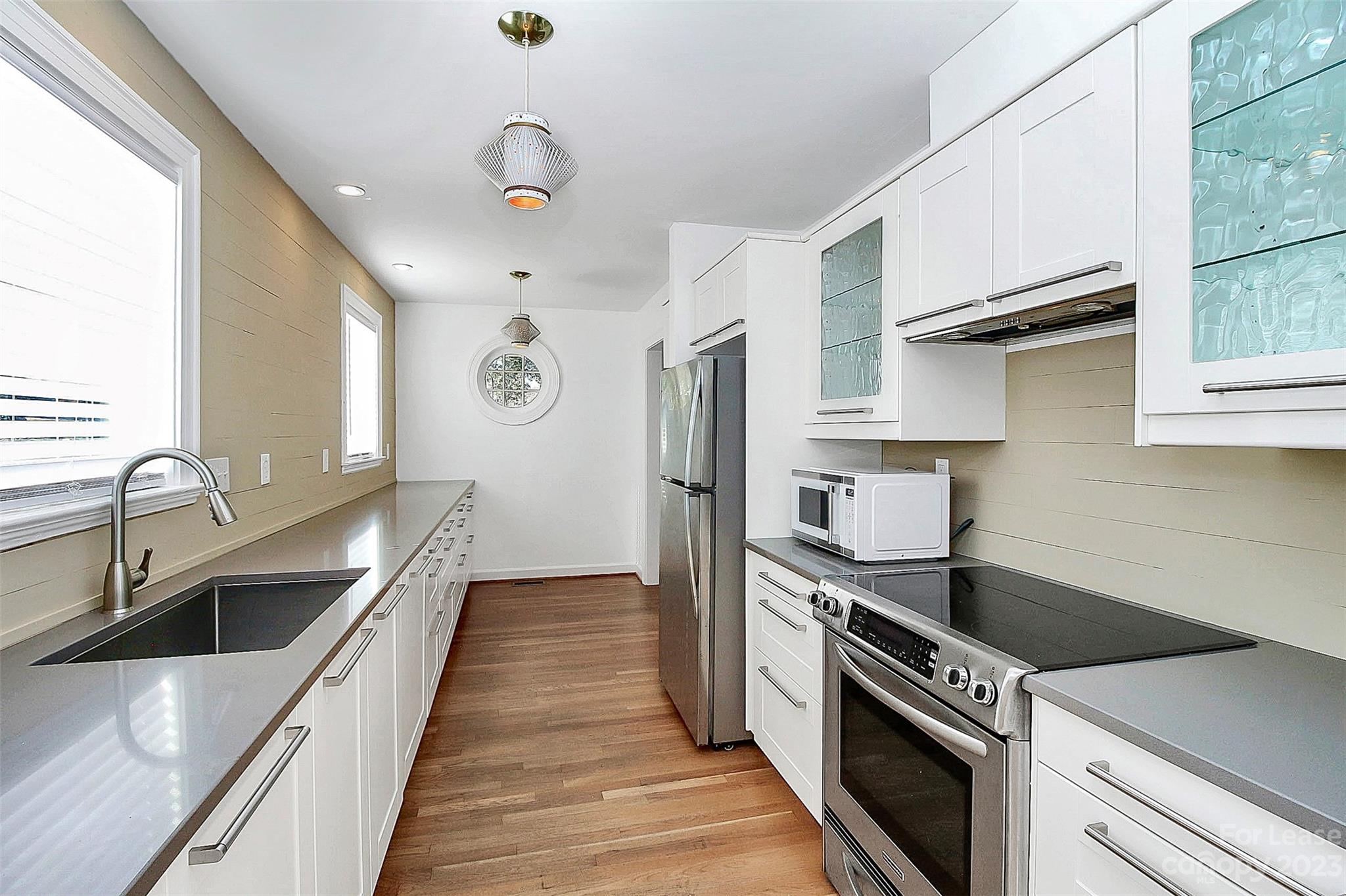 Marsh Estates - Residential Lease