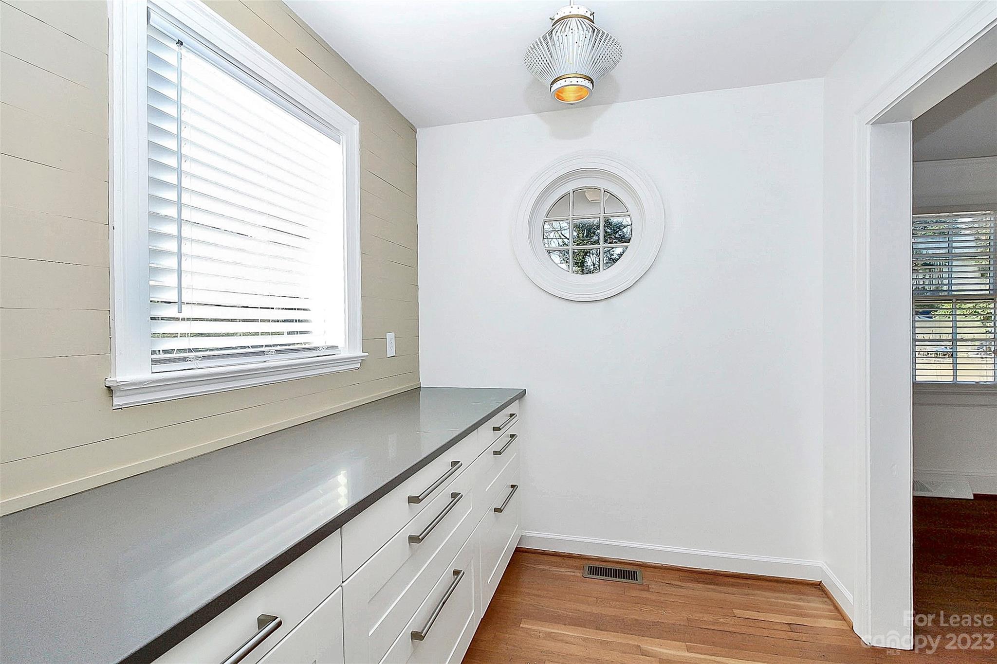 Marsh Estates - Residential Lease